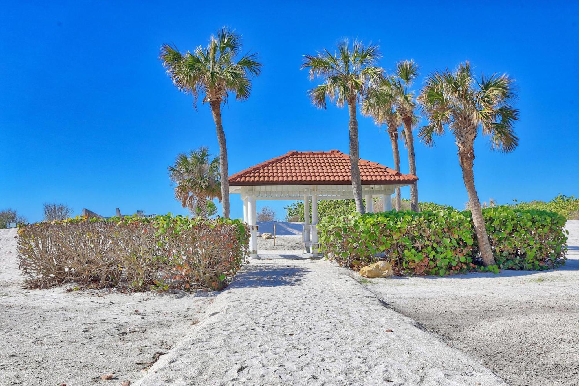 Villa Land'S End 3-405 Bay Front - Premier à St. Pete Beach Extérieur photo