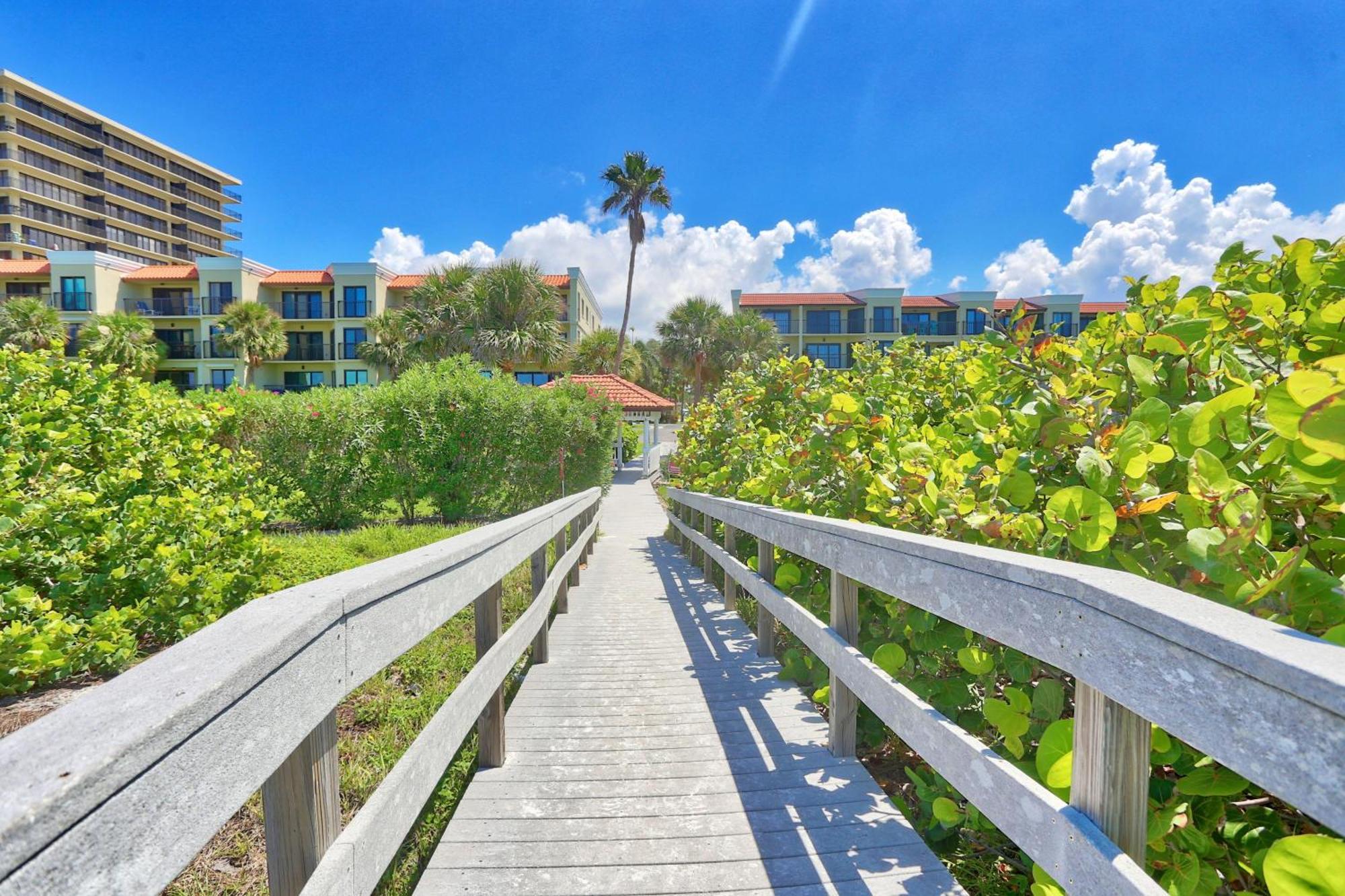 Villa Land'S End 3-405 Bay Front - Premier à St. Pete Beach Extérieur photo